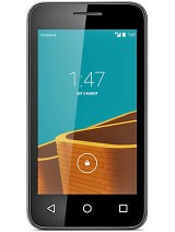 Best available price of Vodafone Smart first 6 in Kiribati