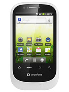 Best available price of Vodafone 858 Smart in Kiribati