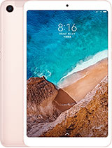 Best available price of Xiaomi Mi Pad 4 in Kiribati