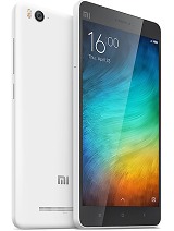 Best available price of Xiaomi Mi 4i in Kiribati