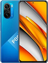 Best available price of Xiaomi Poco F3 in Kiribati
