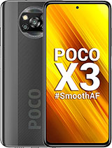 Best available price of Xiaomi Poco X3 in Kiribati