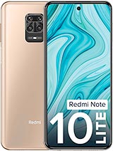 Best available price of Xiaomi Redmi Note 10 Lite in Kiribati