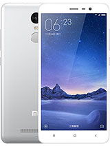 Best available price of Xiaomi Redmi Note 3 MediaTek in Kiribati