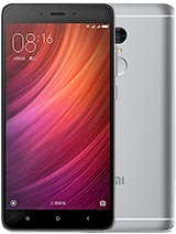 Best available price of Xiaomi Redmi Note 4 MediaTek in Kiribati