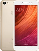 Best available price of Xiaomi Redmi Y1 Note 5A in Kiribati