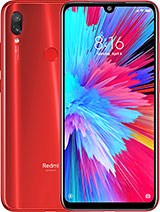 Best available price of Xiaomi Redmi Note 7S in Kiribati