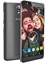 Best available price of XOLO One HD in Kiribati