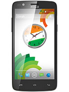 Best available price of XOLO One in Kiribati
