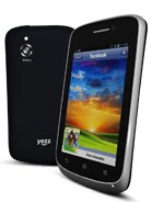 Best available price of Yezz Andy 3G 3-5 YZ1110 in Kiribati