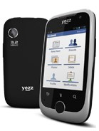 Best available price of Yezz Andy 3G 2-8 YZ11 in Kiribati