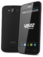 Best available price of Yezz Andy A5 1GB in Kiribati