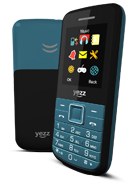 Best available price of Yezz Chico 2 YZ201 in Kiribati