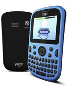 Best available price of Yezz Ritmo 2 YZ420 in Kiribati