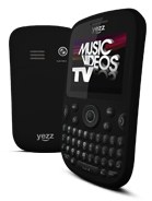 Best available price of Yezz Ritmo 3 TV YZ433 in Kiribati