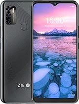 Best available price of ZTE Blade 20 5G in Kiribati