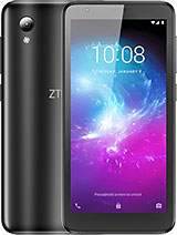 Best available price of ZTE Blade A3 (2019) in Kiribati