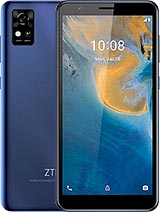 Best available price of ZTE Blade A31 in Kiribati