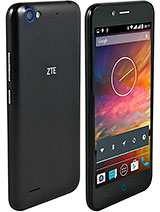 Best available price of ZTE Blade A460 in Kiribati