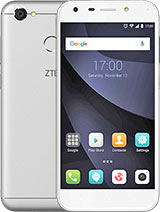 Best available price of ZTE Blade A6 in Kiribati