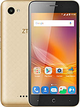 Best available price of ZTE Blade A601 in Kiribati