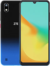 Best available price of ZTE Blade A7 in Kiribati