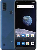 Best available price of ZTE Blade A7P in Kiribati