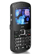 Best available price of ZTE Style Messanger in Kiribati